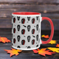 Six Feet Under | Ceramic Mug Ceramic Mugs Syntax & Alchemy   