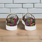 Universal Monsters | Women & Girls Canvas Shoes - Syntax & Alchemy