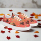 Soot Sprites | Women & Girls Canvas Shoes | Autumn Variant