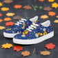 Twitchy Witchy Girl | Women & Girls Canvas Shoes - Syntax & Alchemy