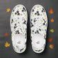 Soot Sprites | Women & Girls Canvas Shoes - Syntax & Alchemy